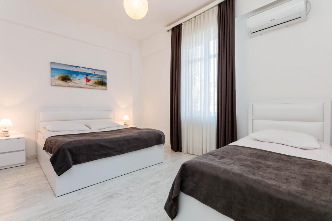 Lovely 2 Bedroom Flat Tiflis Dış mekan fotoğraf