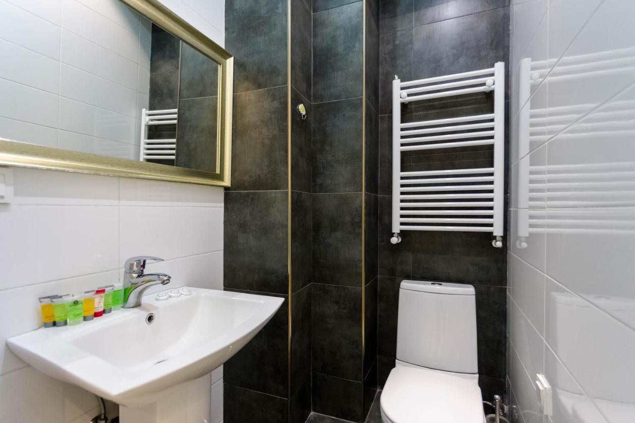 Lovely 2 Bedroom Flat Tiflis Dış mekan fotoğraf